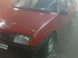 ВАЗ (Lada) 21099 1995 годаfor300 000 тг. в Астана