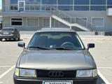 Audi 80 1991 года за 650 000 тг. в Павлодар – фото 4