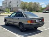 Audi 80 1991 годаүшін730 000 тг. в Павлодар