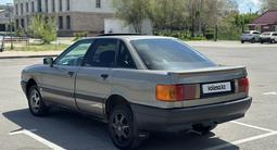 Audi 80 1991 года за 730 000 тг. в Павлодар