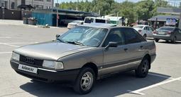 Audi 80 1991 годаүшін730 000 тг. в Павлодар – фото 3