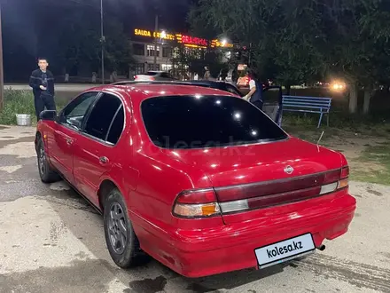 Nissan Maxima 1996 года за 2 000 000 тг. в Алматы – фото 3