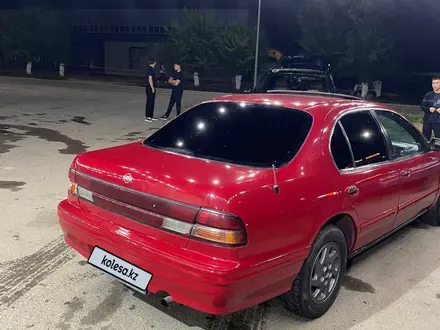 Nissan Maxima 1996 года за 2 000 000 тг. в Алматы – фото 4