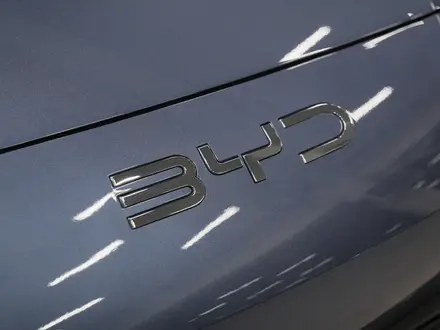 BYD Sea Lion 07 2026 года за 19 990 000 тг. в Тараз – фото 11