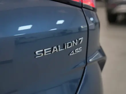 BYD Sea Lion 07 2026 года за 19 990 000 тг. в Тараз – фото 13