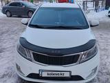 Kia Rio 2015 года за 5 500 000 тг. в Кокшетау