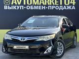 Toyota Camry 2012 года за 8 550 000 тг. в Актобе