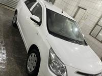 Chevrolet Cobalt 2022 года за 4 850 000 тг. в Костанай