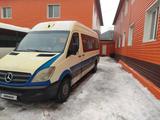 Mercedes-Benz  Sprinter 2008 годаfor8 500 000 тг. в Шымкент – фото 2