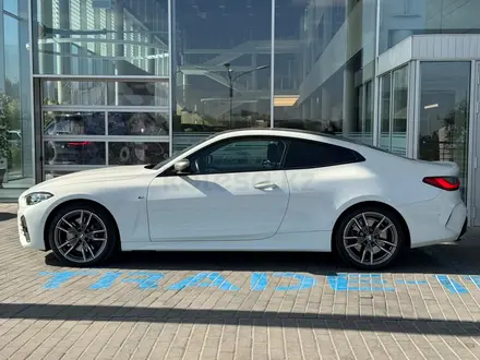 BMW 440 2023 года за 40 500 000 тг. в Алматы – фото 8