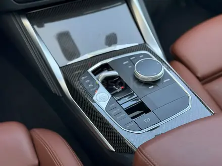 BMW 440 2023 года за 40 500 000 тг. в Алматы – фото 18
