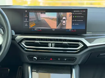 BMW 440 2023 года за 40 500 000 тг. в Алматы – фото 16