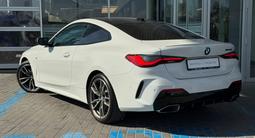 BMW 440 2023 года за 40 500 000 тг. в Алматы – фото 4