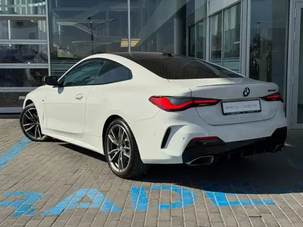 BMW 440 2023 года за 40 500 000 тг. в Алматы – фото 4