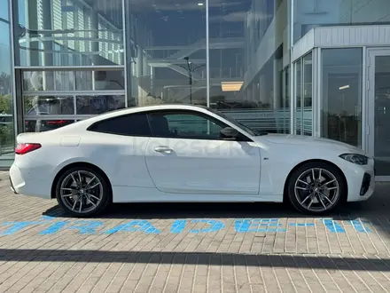 BMW 440 2023 года за 40 500 000 тг. в Алматы – фото 9