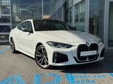 BMW 440 2023 года за 40 500 000 тг. в Алматы – фото 3