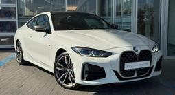 BMW 440 2023 года за 40 500 000 тг. в Алматы – фото 3