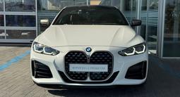 BMW 440 2023 года за 40 500 000 тг. в Алматы – фото 2
