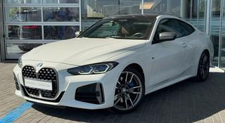 BMW 440 2023 года за 40 500 000 тг. в Алматы
