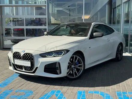 BMW 440 2023 года за 40 500 000 тг. в Алматы