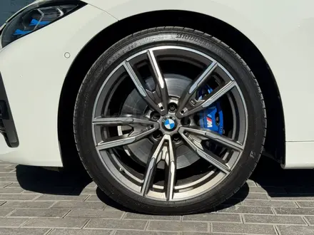 BMW 440 2023 года за 40 500 000 тг. в Алматы – фото 12