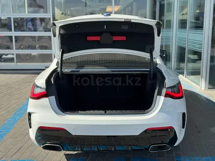 BMW 440 2023 года за 40 500 000 тг. в Алматы – фото 6
