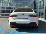 BMW 440 2023 года за 40 500 000 тг. в Алматы – фото 5