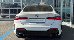 BMW 440 2023 года за 40 500 000 тг. в Алматы – фото 5
