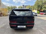 Hyundai Santa Fe 2025 годаүшін23 000 000 тг. в Алматы – фото 3