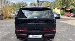 Hyundai Santa Fe 2025 годаүшін23 000 000 тг. в Алматы – фото 3