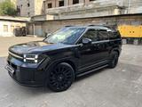 Hyundai Santa Fe 2025 годаүшін23 000 000 тг. в Алматы