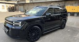 Hyundai Santa Fe 2025 годаүшін23 000 000 тг. в Алматы