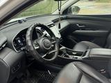 Hyundai Tucson 2023 года за 13 490 000 тг. в Семей