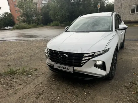 Hyundai Tucson 2023 года за 15 500 000 тг. в Семей – фото 7