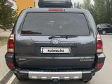 Toyota 4Runner 2004 года за 10 900 000 тг. в Астана – фото 4