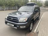 Toyota 4Runner 2004 года за 10 900 000 тг. в Астана – фото 2