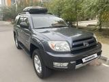 Toyota 4Runner 2004 года за 10 900 000 тг. в Астана – фото 3