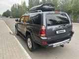 Toyota 4Runner 2004 года за 10 900 000 тг. в Астана – фото 5