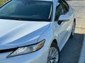 Toyota Camry 2020 года за 12 300 000 тг. в Атырау – фото 10