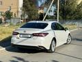 Toyota Camry 2020 года за 12 300 000 тг. в Атырау – фото 14