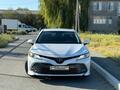 Toyota Camry 2020 года за 12 300 000 тг. в Атырау – фото 16