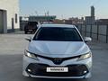 Toyota Camry 2020 года за 12 300 000 тг. в Атырау – фото 4