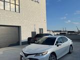 Toyota Camry 2020 года за 12 300 000 тг. в Атырау