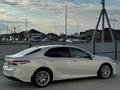 Toyota Camry 2020 года за 12 300 000 тг. в Атырау – фото 5