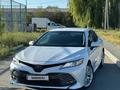 Toyota Camry 2020 года за 12 300 000 тг. в Атырау – фото 7