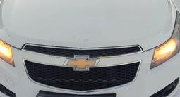 Chevrolet Cruze 2011 годаүшін3 200 000 тг. в Астана – фото 2