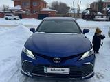 Toyota Camry 2021 годаfor16 000 000 тг. в Астана