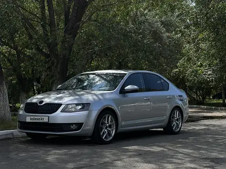 Skoda Octavia 2014 года за 7 000 000 тг. в Кокшетау