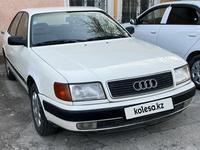 Audi 100 1993 годаүшін3 500 000 тг. в Алматы