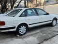 Audi 100 1993 года за 3 500 000 тг. в Алматы – фото 6